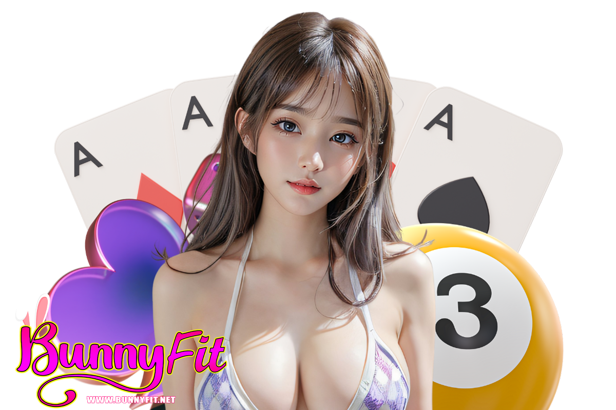 bunny fit เว็บตรง