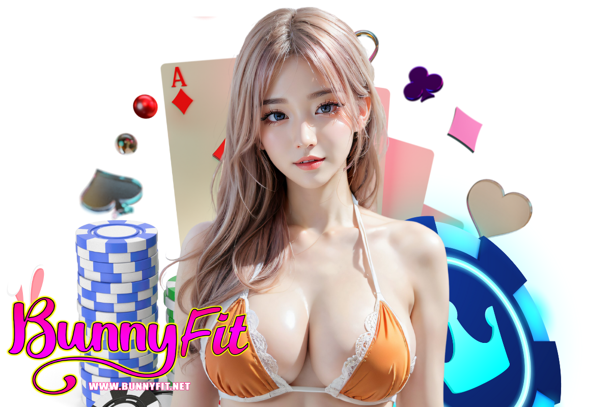 bunny fit แจกเครดิตฟรี